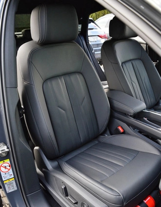 Audi e-tron cena 299900 przebieg: 8000, rok produkcji 2023 z Leśnica małe 781